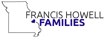 Francis Howell Families Logo