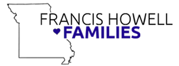 Francis Howell Families Logo
