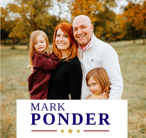 Francis Howell Families endorses Puszkar, Ponder, and Harmon for school